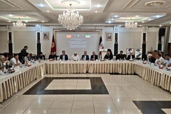 تمدن ایرانی در کنار دفاع از حیثیت ملی، فرهنگ صلح را دنبال کرده است