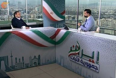 در جنگ آینده، آمریکا دیگر ضربه بزند و فرار کند، نیست