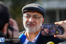 قبور عمومی در تهران عوارض پرداخت نمی‌کنند