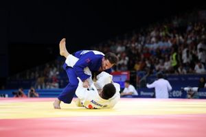 پاراجودوکاران ایرانی با ۲ طلا، یک نقره و یک برنز نایب‌قهرمان آسیا شدند