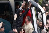 منابع اسرائیلی از آزادی ۳۹۸۵ زندانی فلسطینی خبر دادند