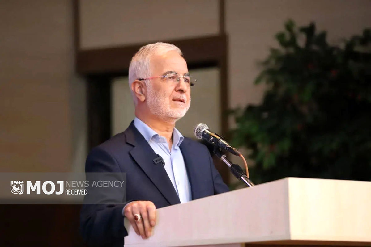 اسکندر مومنی + وزیر کشور