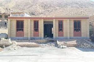 آغاز ساخت 6 مدرسه دو کلاسه در هرمزگان 