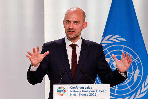 هیچ راه‌حل سیاسی را نمی‌توان از خارج بر کشور ونزوئلا تحمیل کرد