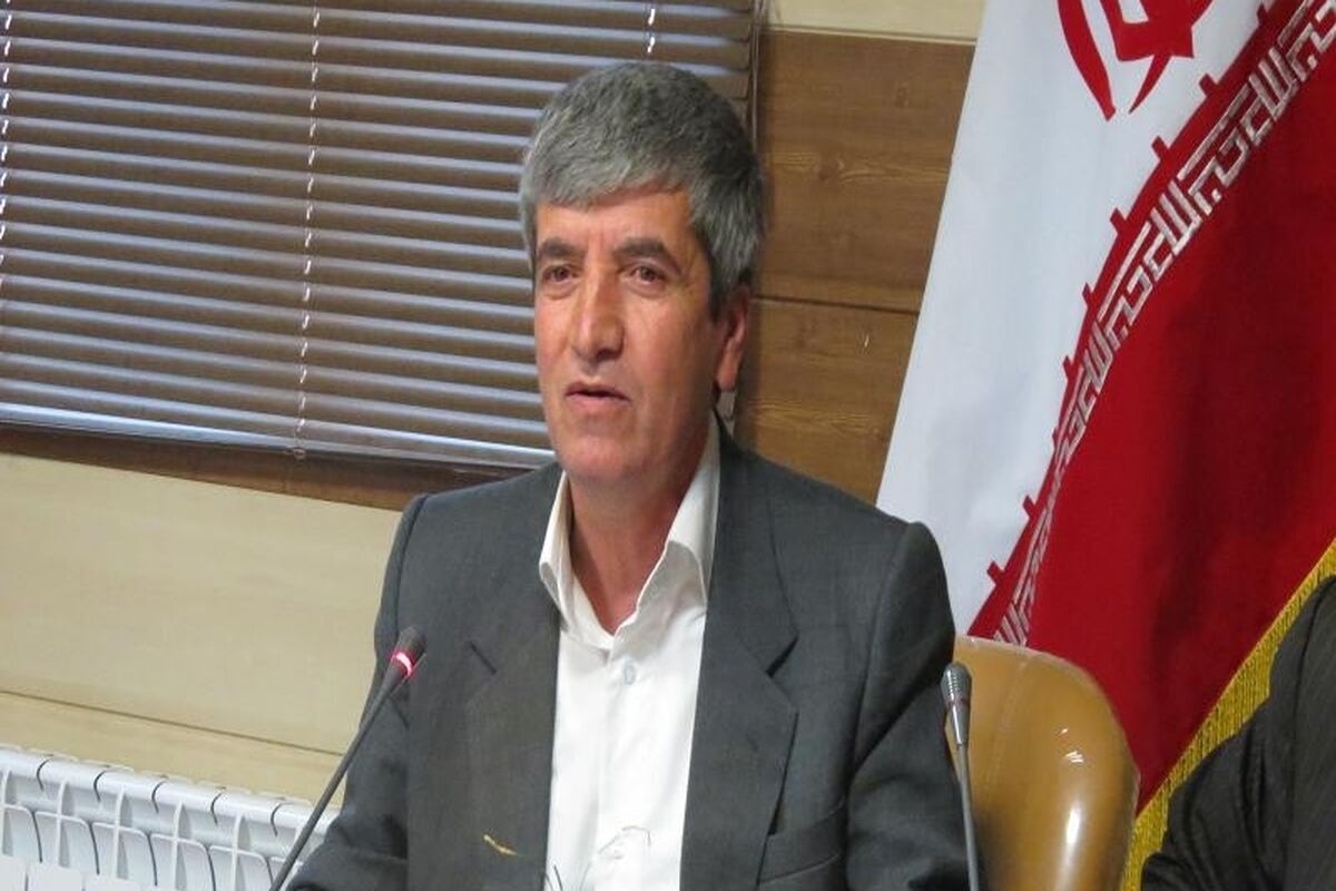 علی محمد مرادی