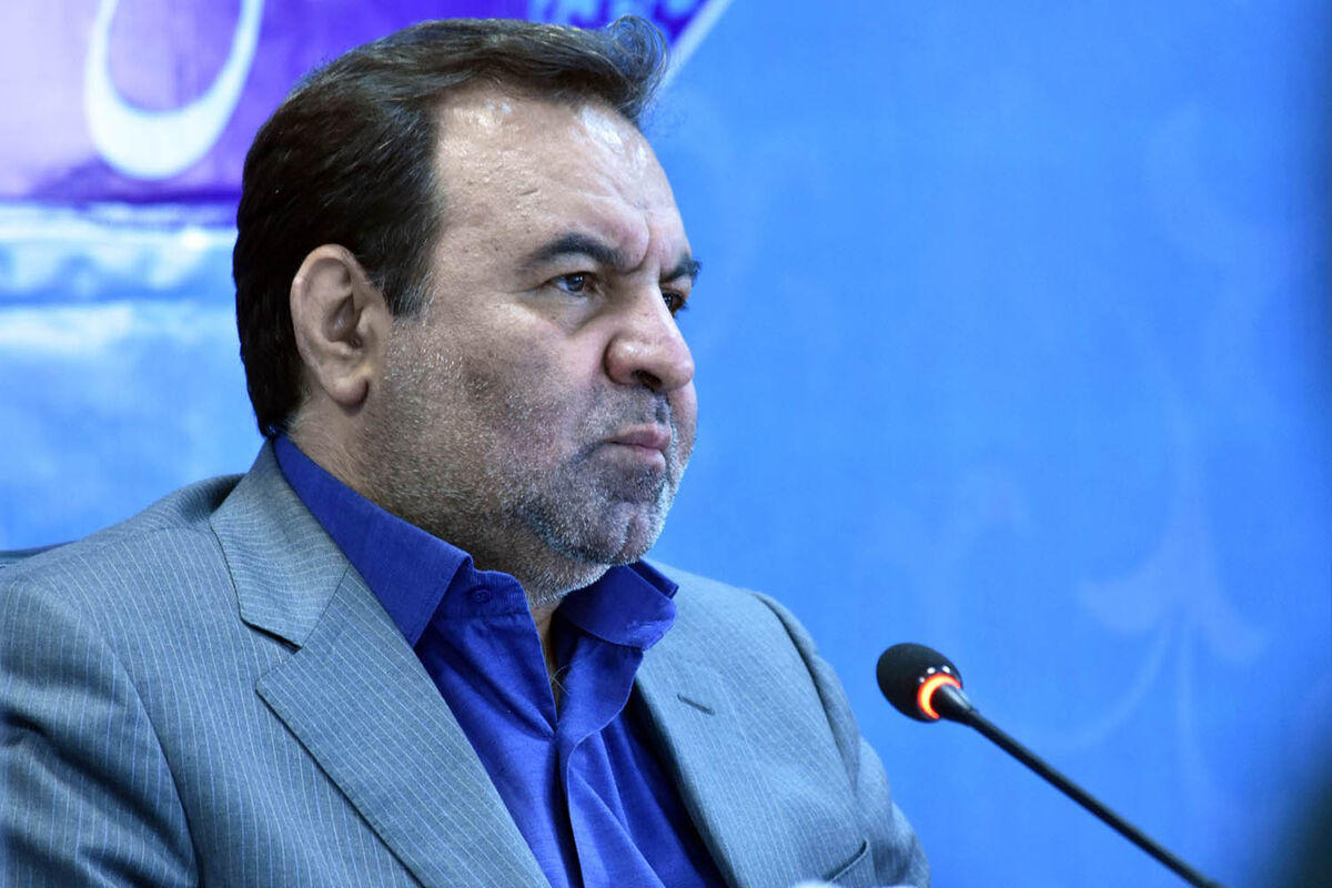 سید موسی خادمی کارگروه اشتغال