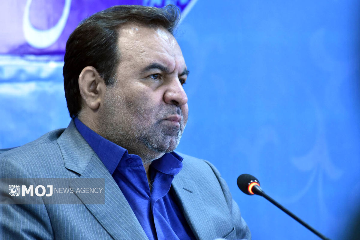 سید موسی خادمی کارگروه اشتغال