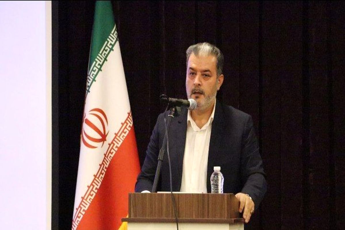 یوسف پور فرماندار چالوس