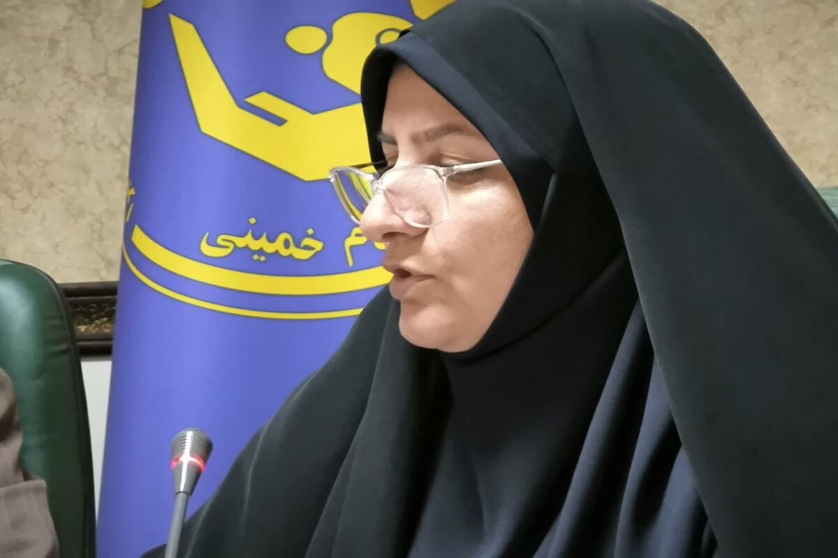 زهرا کرمی