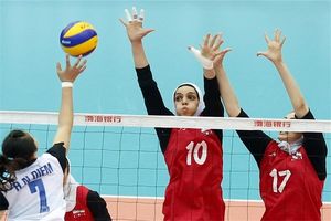 جایگاه بانوان ایران بدون تغییر ماند