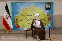 دیدار اصحاب رسانه با نماینده ولی فقیه در گیلان به روایت تصویر
