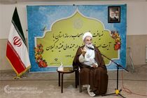 دیدار اصحاب رسانه با نماینده ولی فقیه در گیلان به روایت تصویر