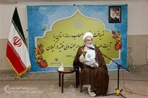 دیدار اصحاب رسانه با نماینده ولی فقیه در گیلان به روایت تصویر