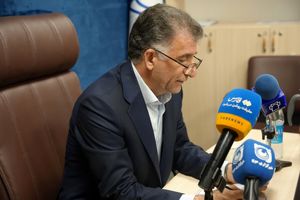 اعتبار ۷۳۰ میلیارد تومانی برای توسعه سلامت در کرمانشاه؛ طرح‌های بیمارستانی همچنان چشم‌انتظار تسهیل‌گری