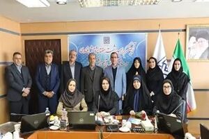 ضرورت تشکیل شبکه متخصصان و هوشمند سازی سنجش و ارزشیابی آموزشی