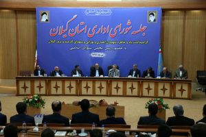 معوقات حقوق کارگران سد شفارود پرداخت شود
