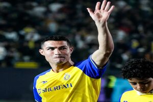 النصر بدون رونالدو حریف پرتغالی را برد