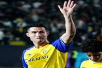 النصر با رونالدو پیروز میدان شد