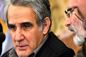 مهدی هاشمی به سریال افرا پیوست