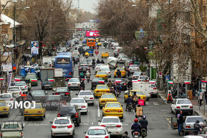 طرح هوشمند شدن معابر مناطق شرقی پایتخت اجرا شد