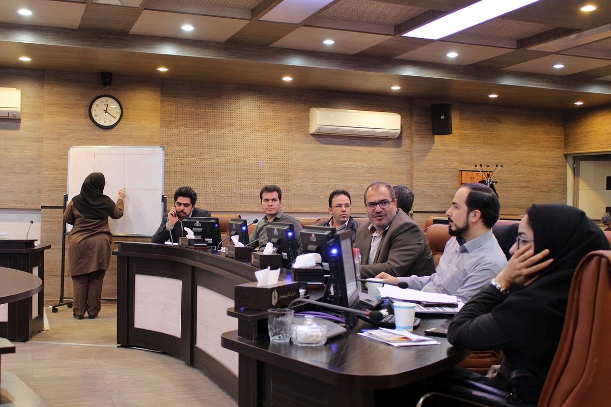 شورا و تعرفه