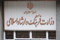 محمد سلطانی فر معاون وزیر فرهنگ استعفا داد