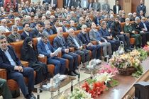 توجه به وفاق ملی اولین مأموریت استانداران باشد