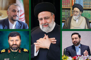 کانون‌های مساجد فارس میزبان سوگواران شهدای خدمت شد