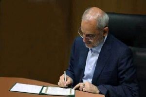 حاجی میرزایی درباره هدف سفرهای استانی رئیس جمهور توضیح داد