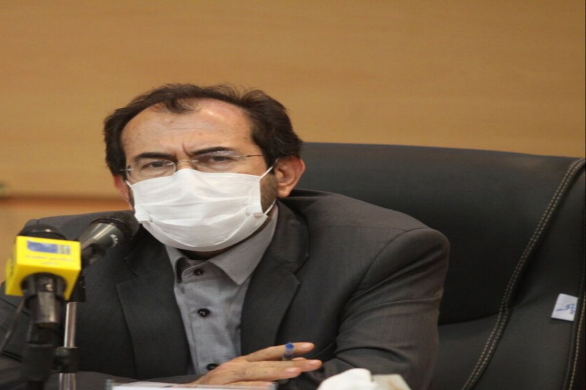 علی دهقانی