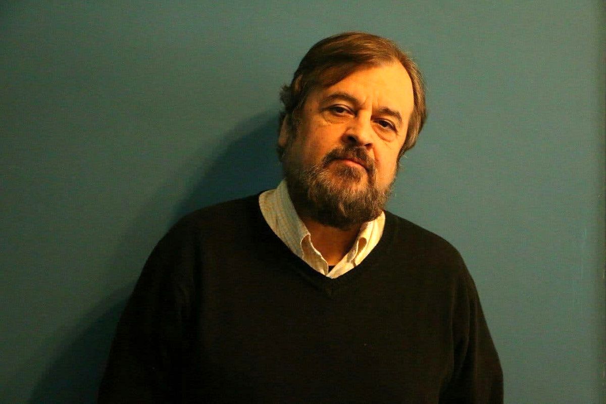 حمیدرضا صدر