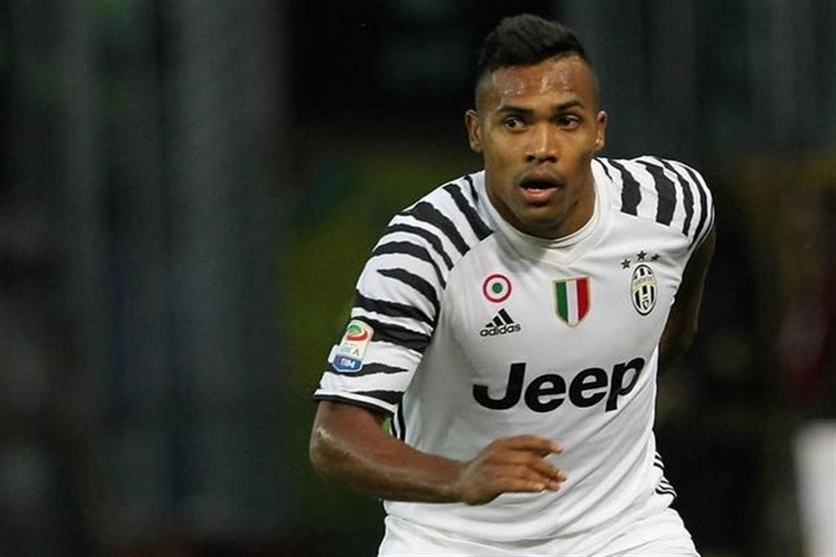 الکس ساندرو