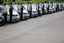 راه اندازی پلیس امنیت اقتصادی در اصفهان 