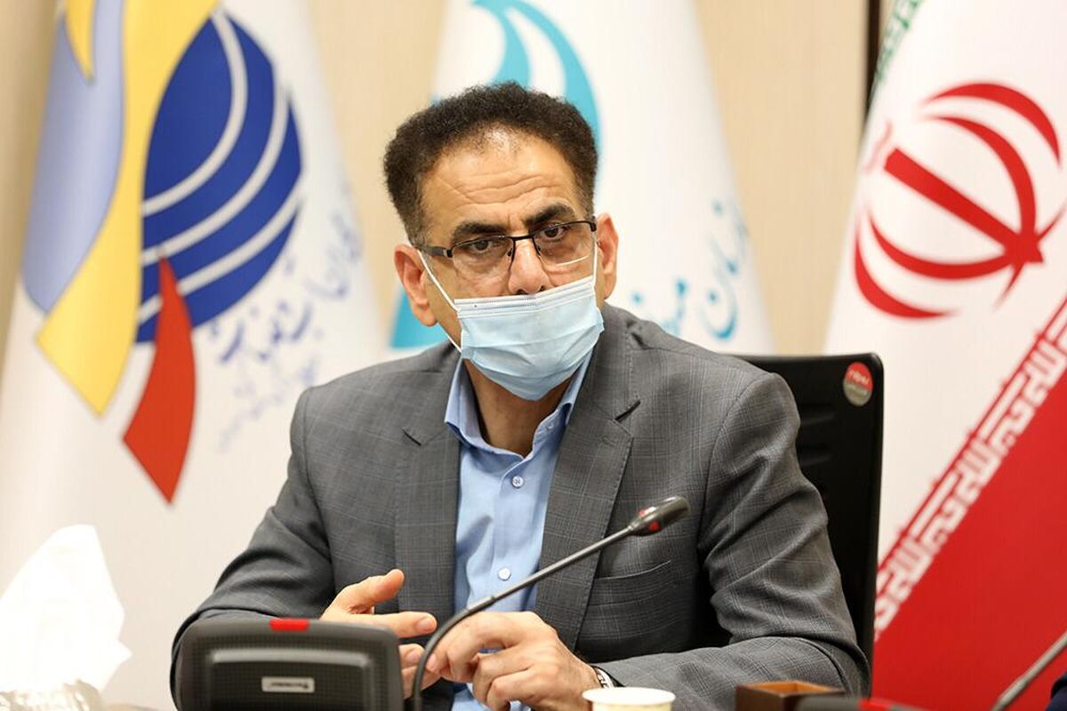 مدیرحمل ونقل عمومی کیش