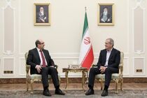 ایران قاطعانه حامی دوستانش خواهد بود