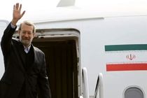 دبیر شورای عالی امنیت ملی عازم عمان شد