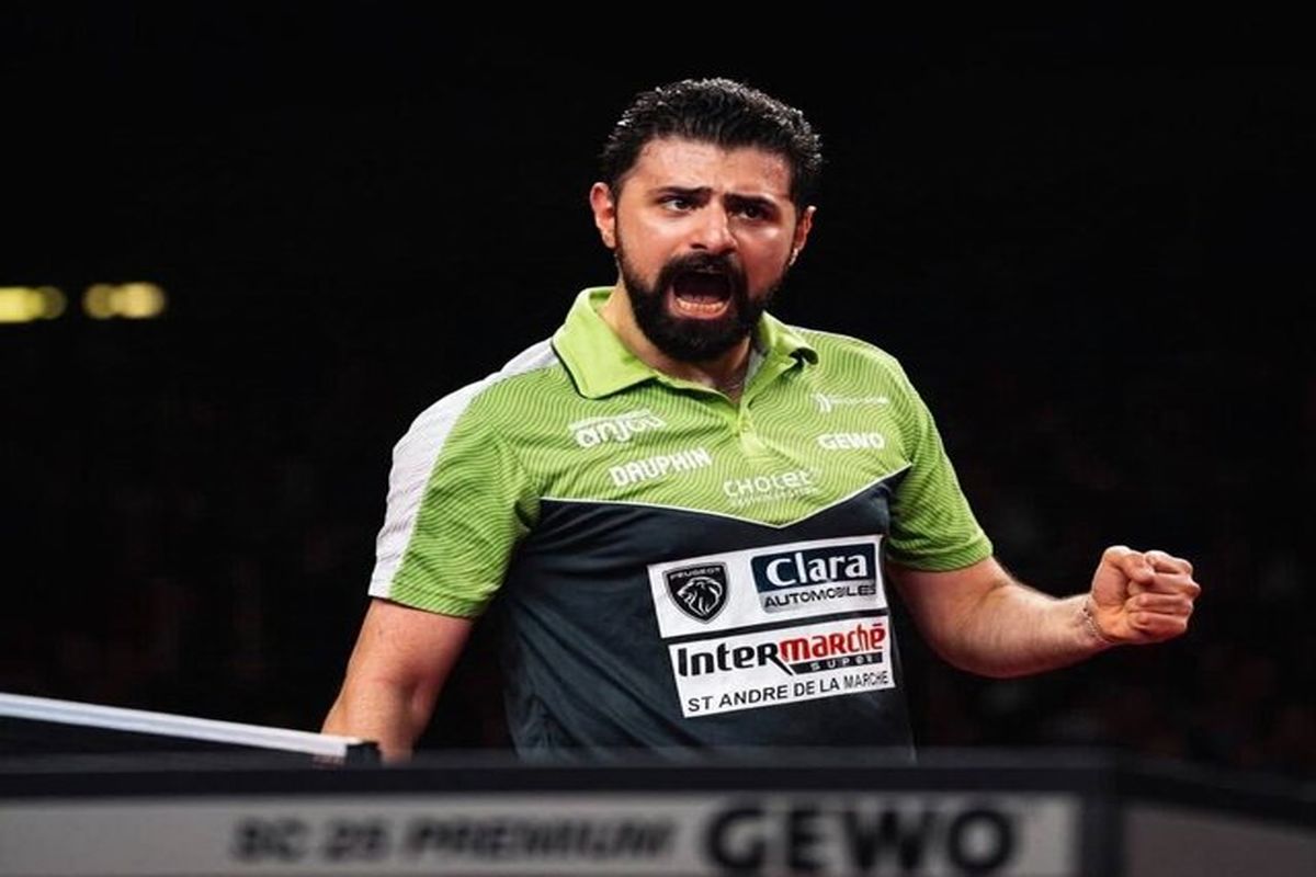 نیما عالمیان