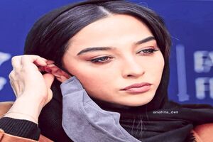 تغییر چهره عجیب آناهیتا درگاهی / همسر اشکان خطیبی یه شبه پیر و شکسته شد