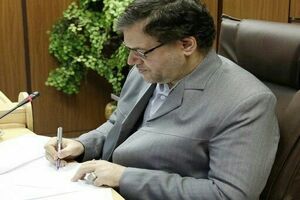 پورعباسی دبیر ستاد تحول و نوآوری در آموزش عالی سلامت شد