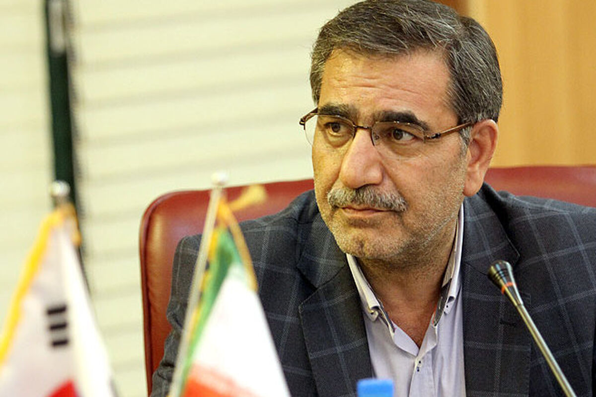 حمیدرضا عراقی