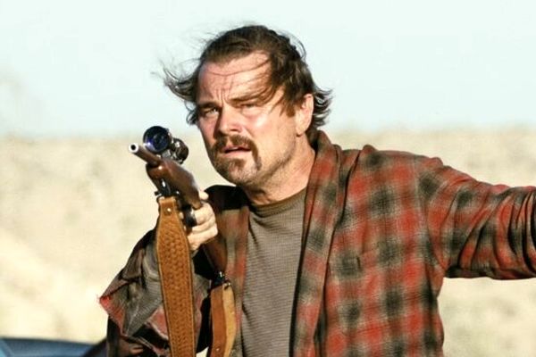 فیلم جدید دی‌کاپریو در گیشه شکست خورد