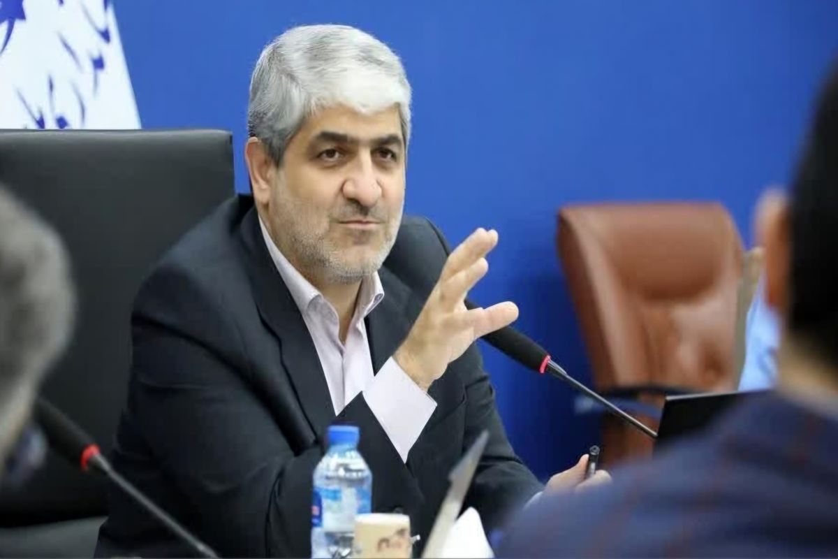 دادبود معاون هماهنگی امور عمرانی استاندار مازندران