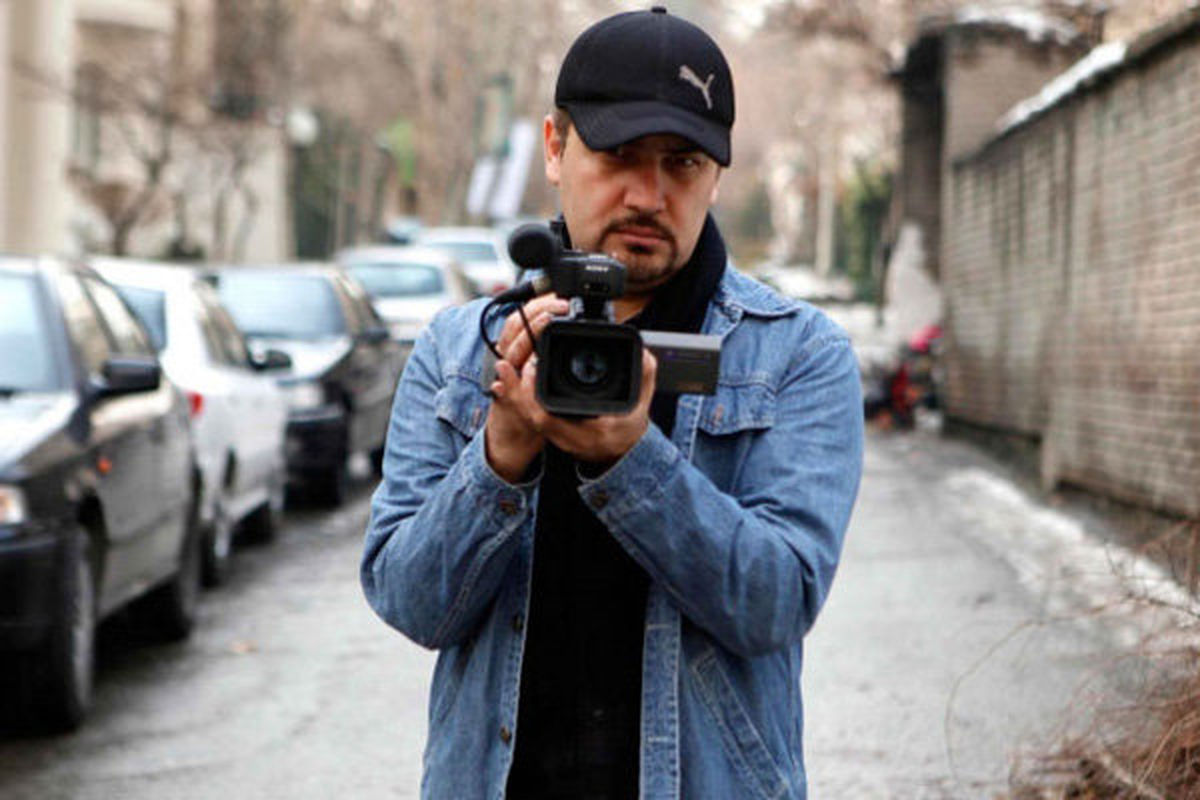 مهرداد اسکویی