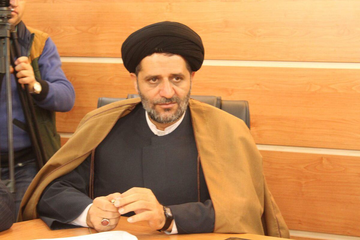 میرمحمدی