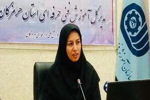 آخرین وضعیت پرداخت حق نوار مرزی به کارکنان فنی و حرفه‌ای هرمزگان