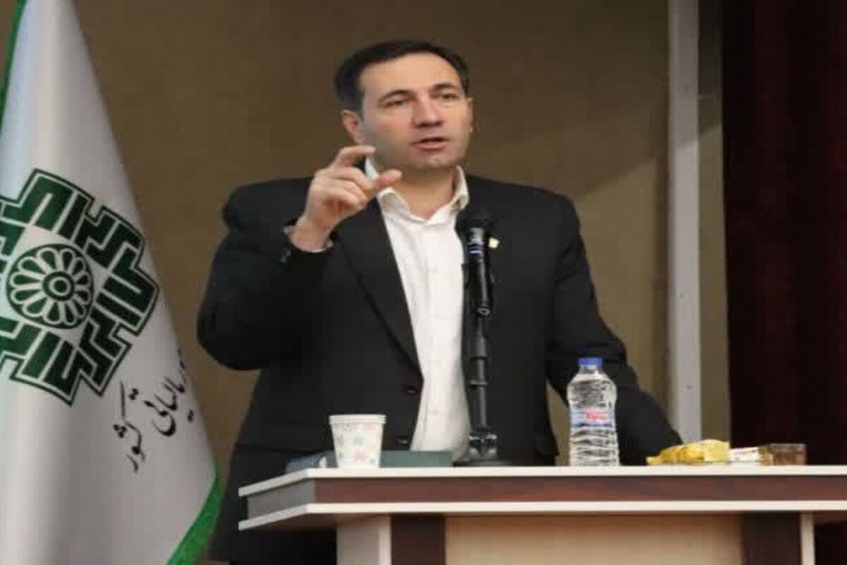 مدیرکل مالیات
