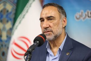  سال ۱۴۰۳ زمان تحقق حداکثری برنامه ها در بالاترین درصد ممکن است
