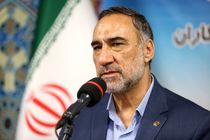  سال ۱۴۰۳ زمان تحقق حداکثری برنامه ها در بالاترین درصد ممکن است