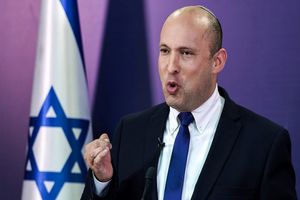 موبایل نخست وزیر سابق رژیم صهیونیستی هک شد