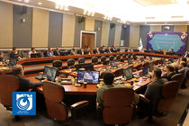 ثبات تیم  مدیریتی جزیره کیش با هدف توسعه کسب و کار 